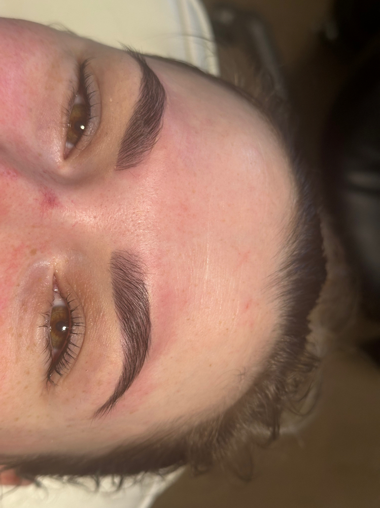 Lash Lift & Tint