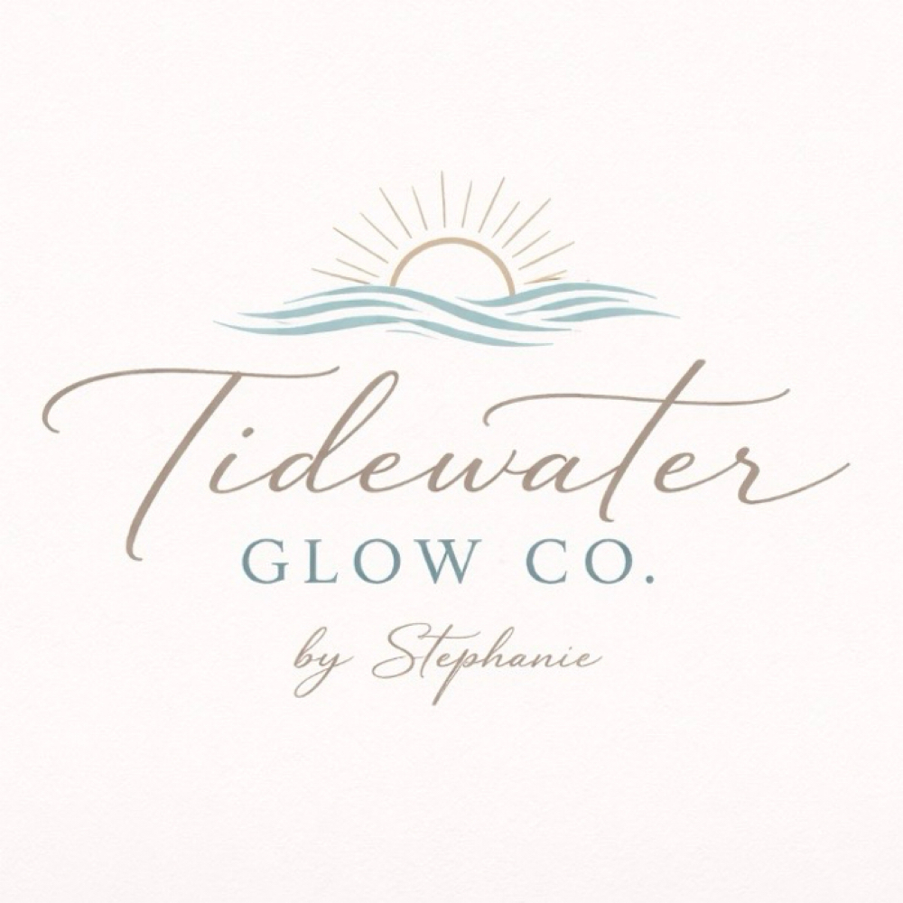 Spray Tan at Tidewater Glow Co in TBD, VA