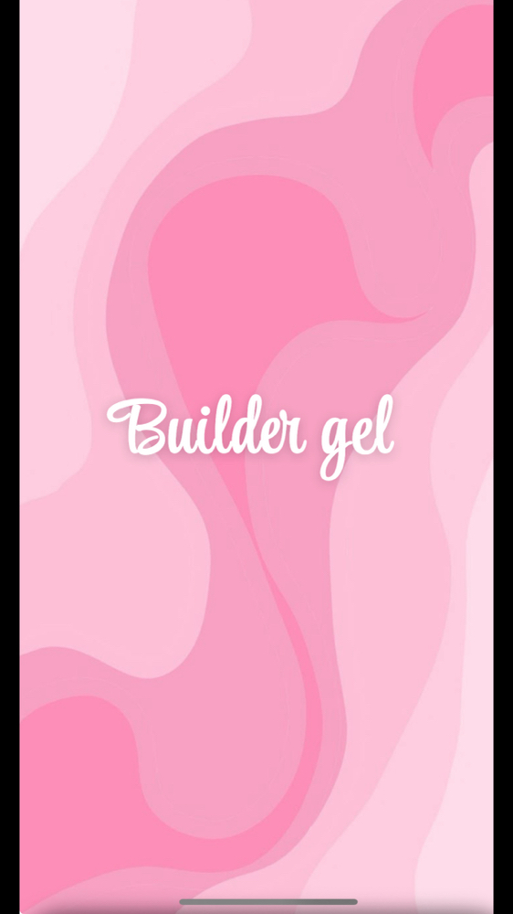 Builder Gel