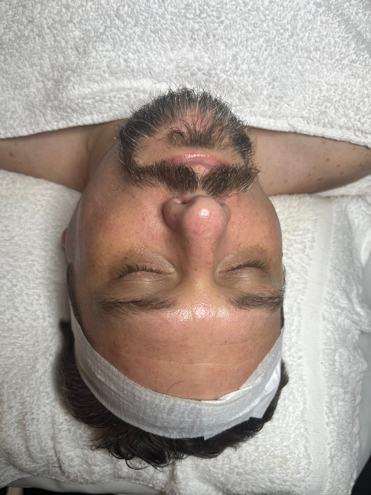 Sigh Premiere Facial | New Client