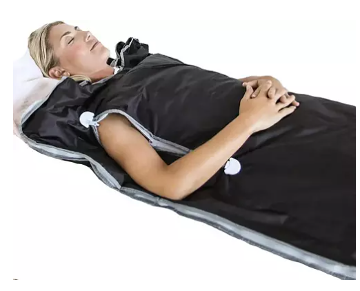 Infrared Sauna Detox Wrap