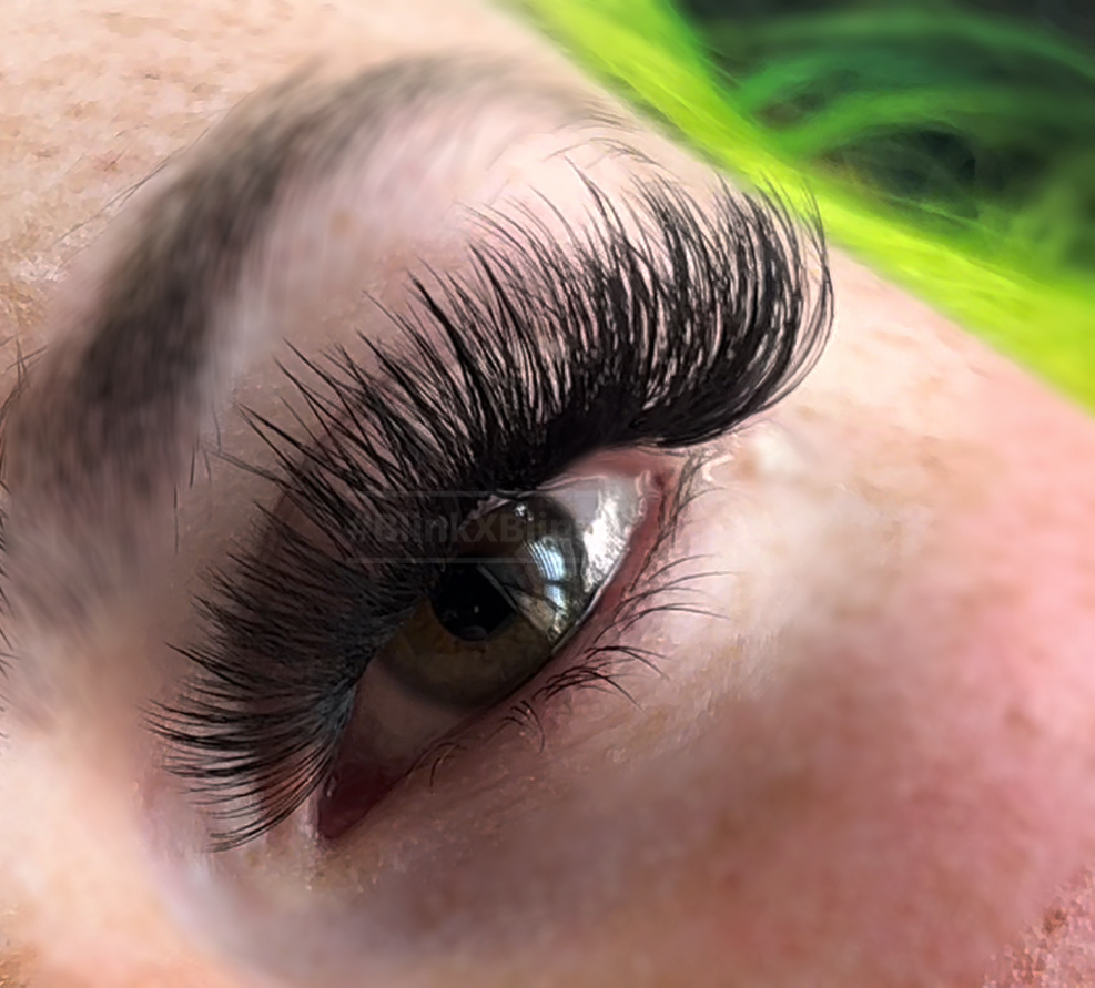 Lash Extentions