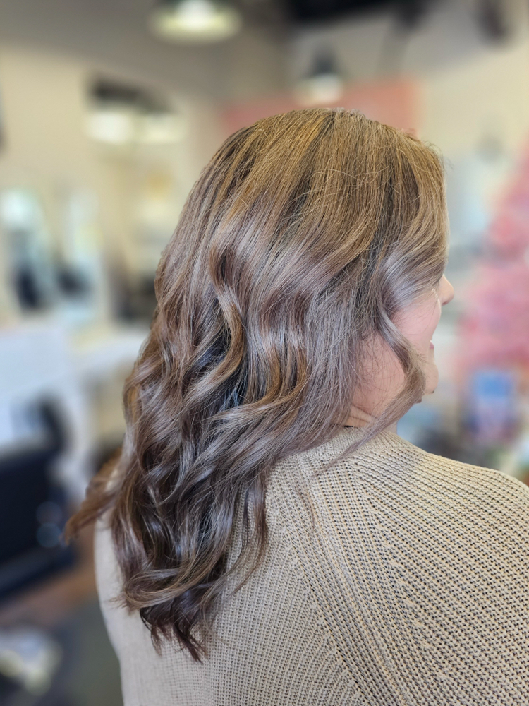 Color Correction