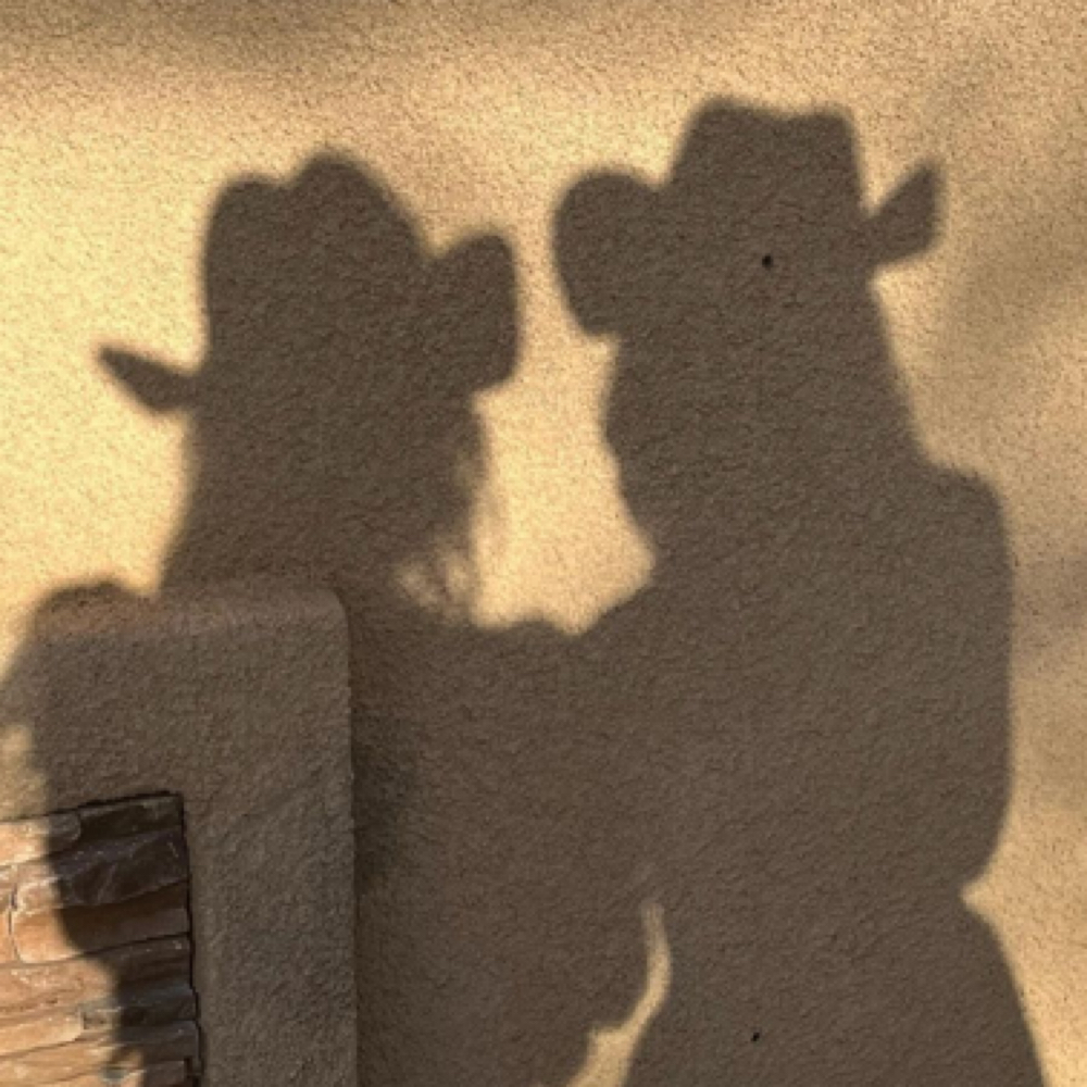 The Besite Tan at golden hour spray tans in Port Washington, WI