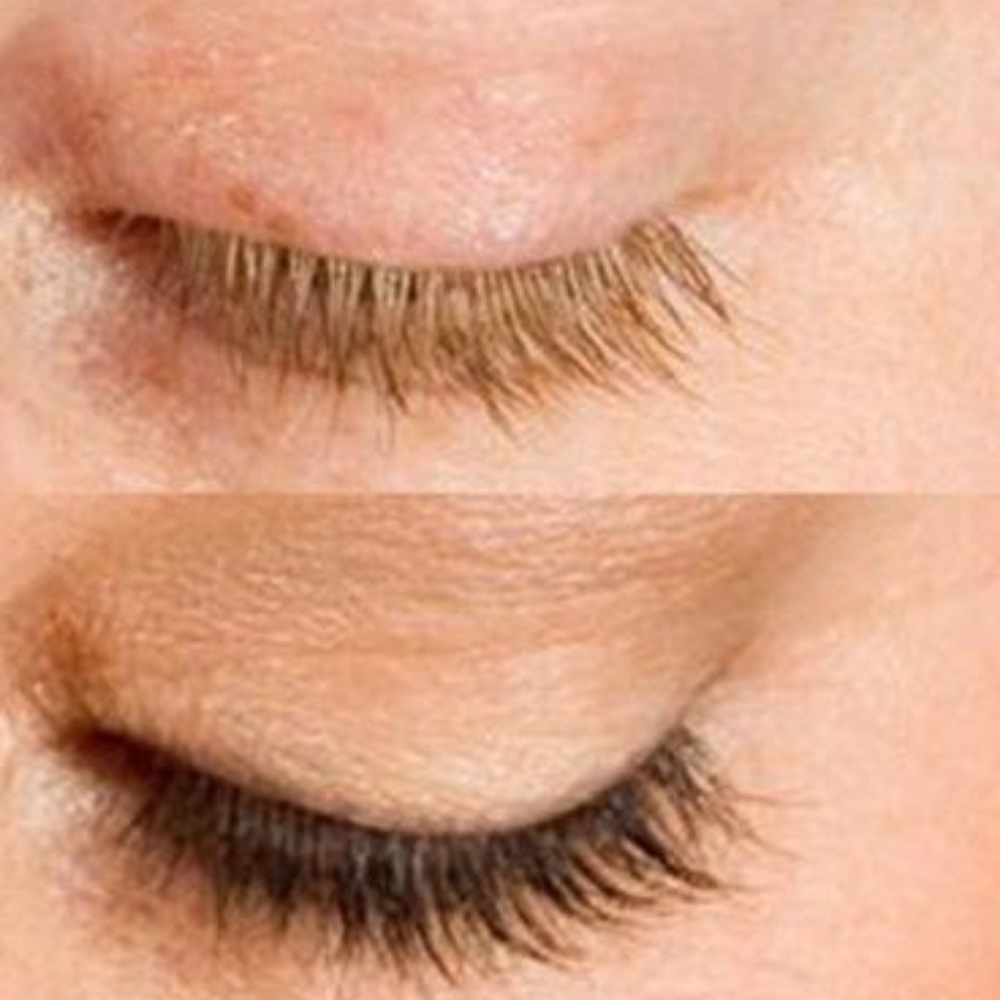 Lash Tinting at Kelli Chen BLONDE BROW Specialist Richmond Ky in Richmond, KY