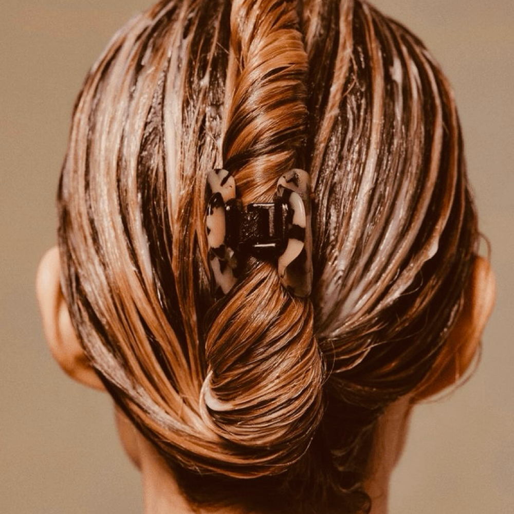 Conditioning Treatment Add-on at Bella Hair & Makeup in Dallas, TX