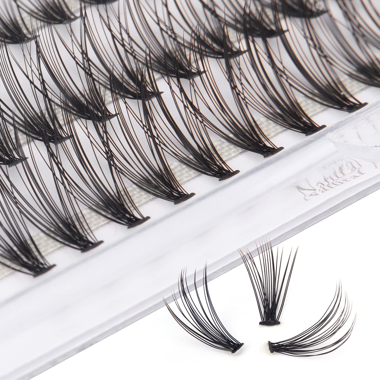 Cluster Lash at Lavish By Jailyn in Frederick, MD