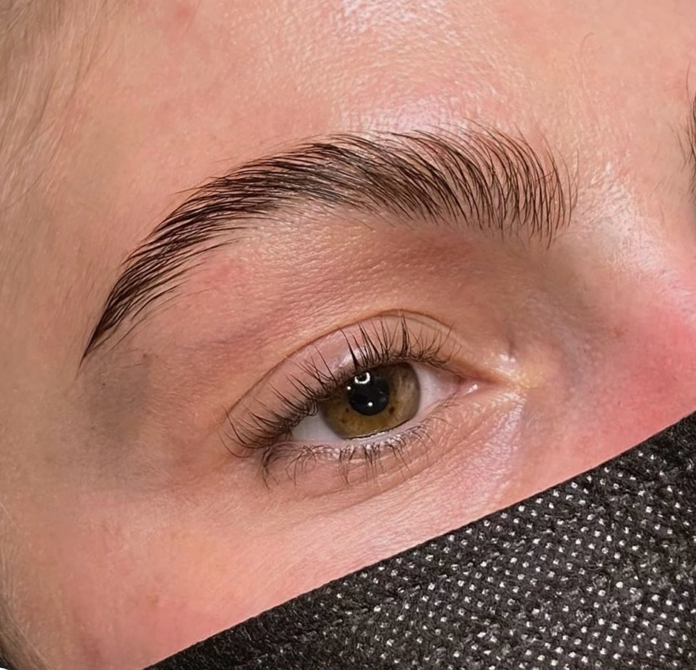 Eyebrow Lamination at Bare Beauty LA in Los Angeles, CA