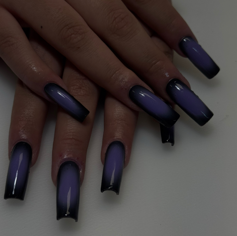 Gelx *M/L/XL length at Giving daisies in Phoenix, AZ