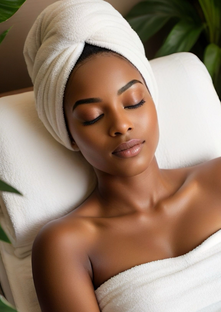 Skin Resurfacing+LED Light Therapy