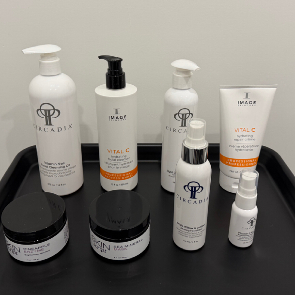 Maintenance Facial at Maintenance by Marie in Lexington, KY