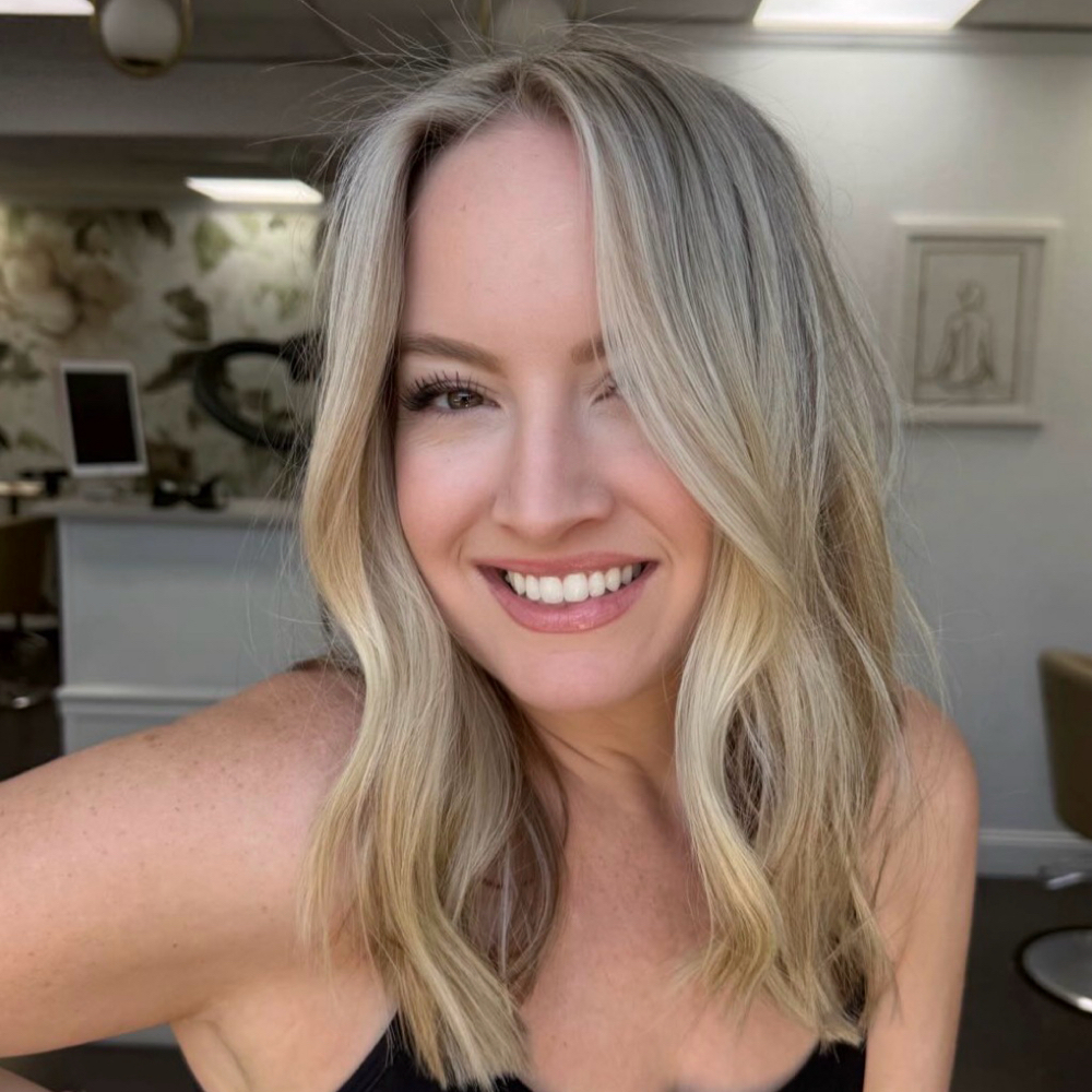 Highlights at Shannon Noelle Styles LLC in Tampa, FL