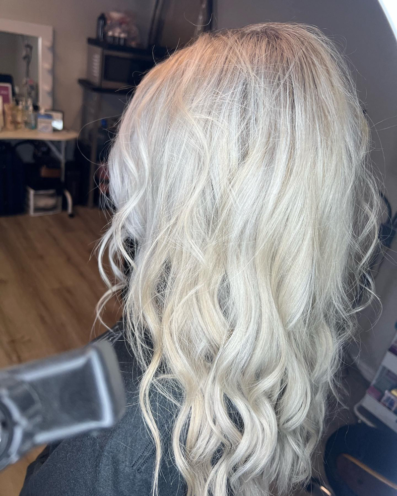Full Head Baby Lights