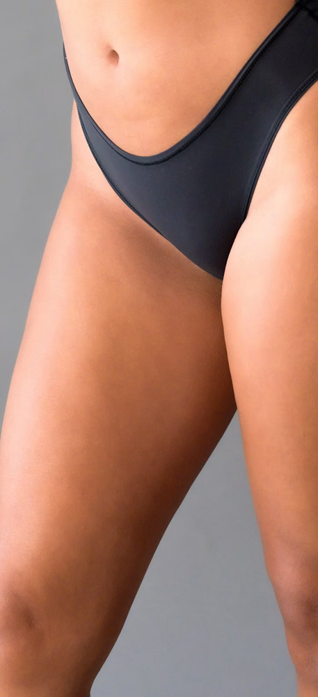 Inner Thighs Brightening