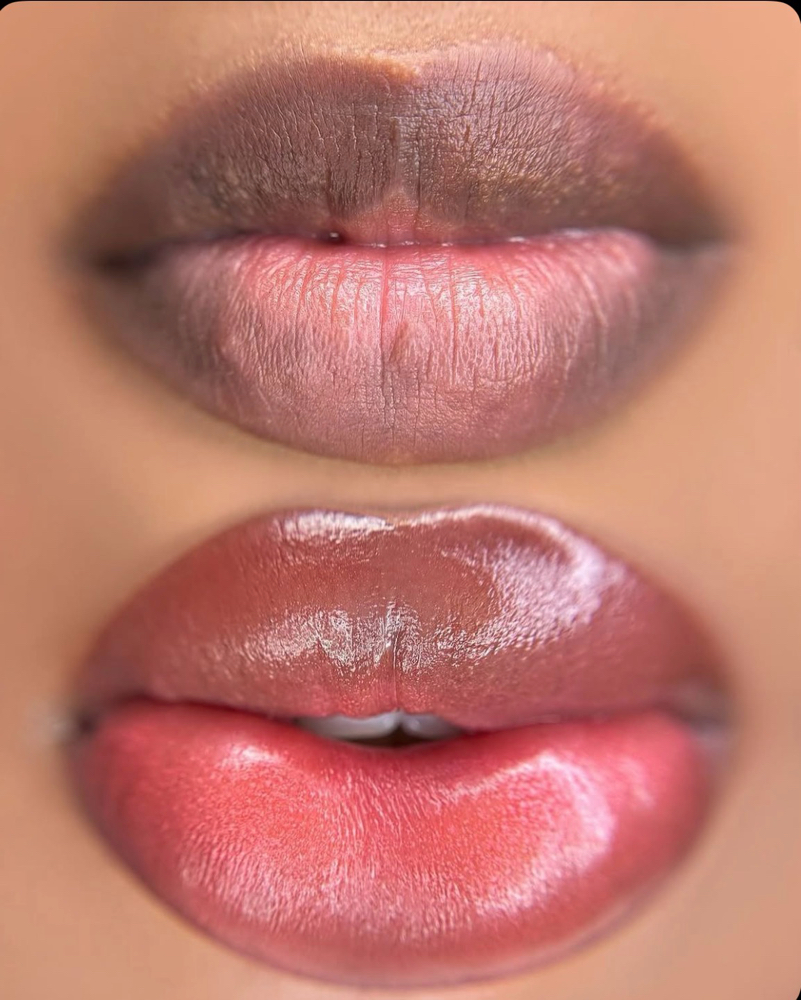 Lip Neutralization at AE Brow Couture, LLC in Chambersburg, PA