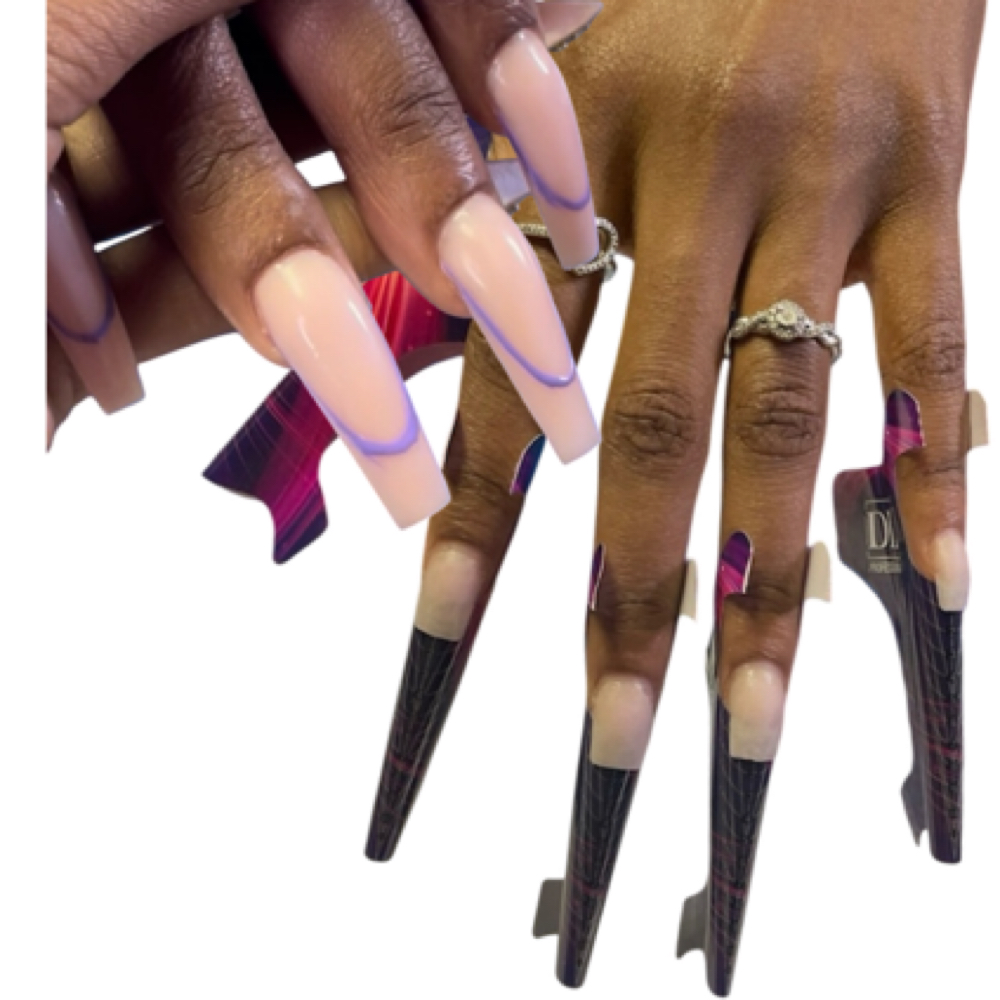 Add Ons💕 at Laqued By Loui in Charlotte, NC