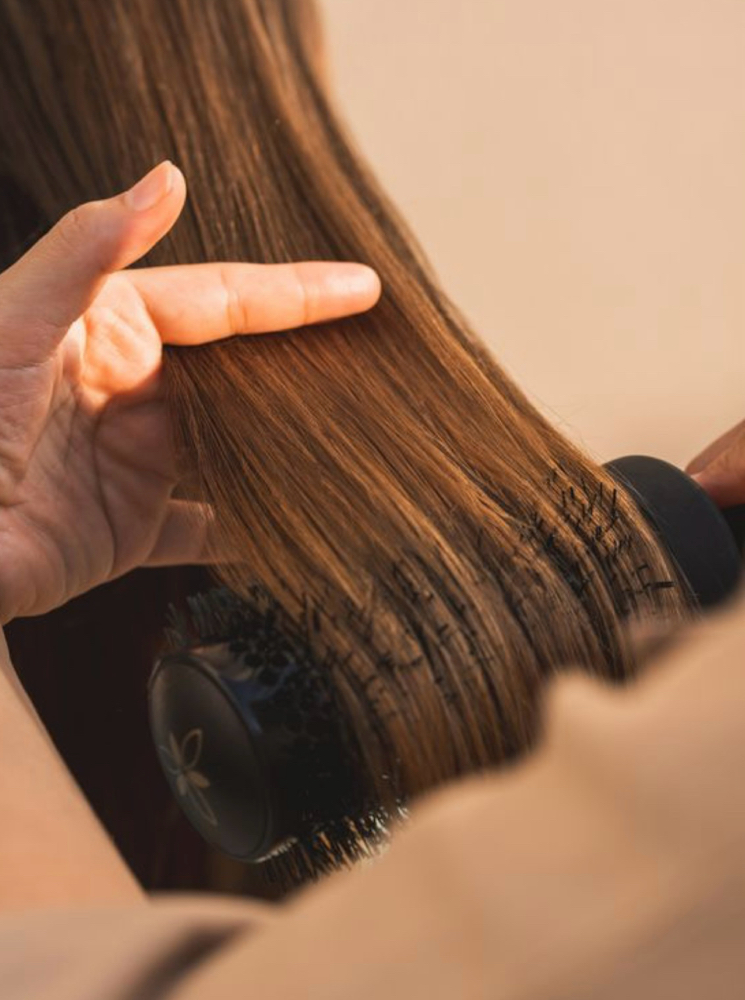Signature Blowout
