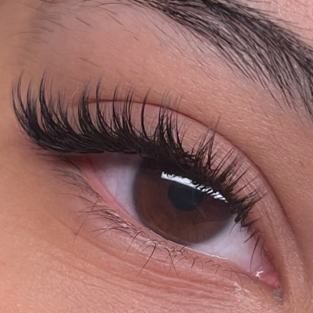 The Vanity Hybrid Set at The Vanity by K in New Braunfels, TX