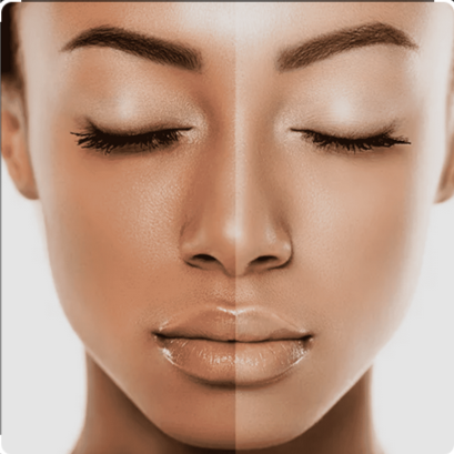 Brightening Facial at Sulu Aura Skin Studio in Yonkers, NY
