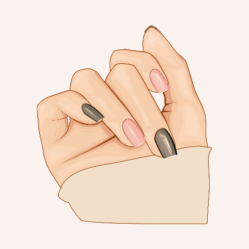 Deluxe Manicure