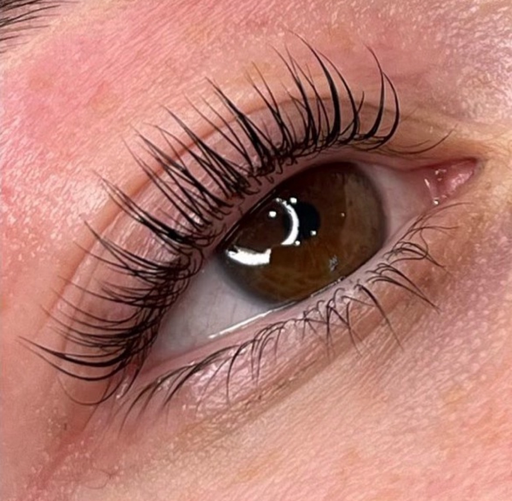 Lash Lift