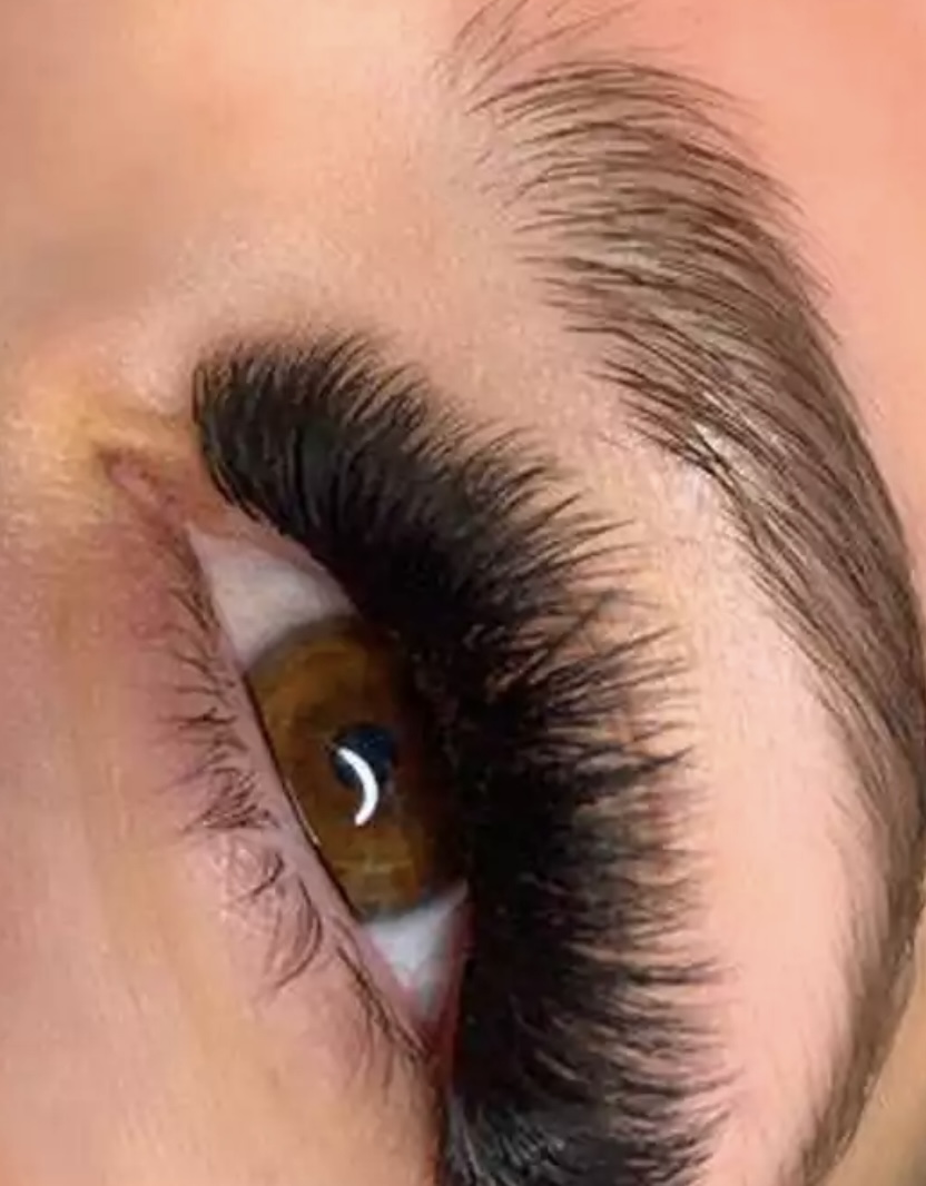Honey Volume (2 wk) Fill