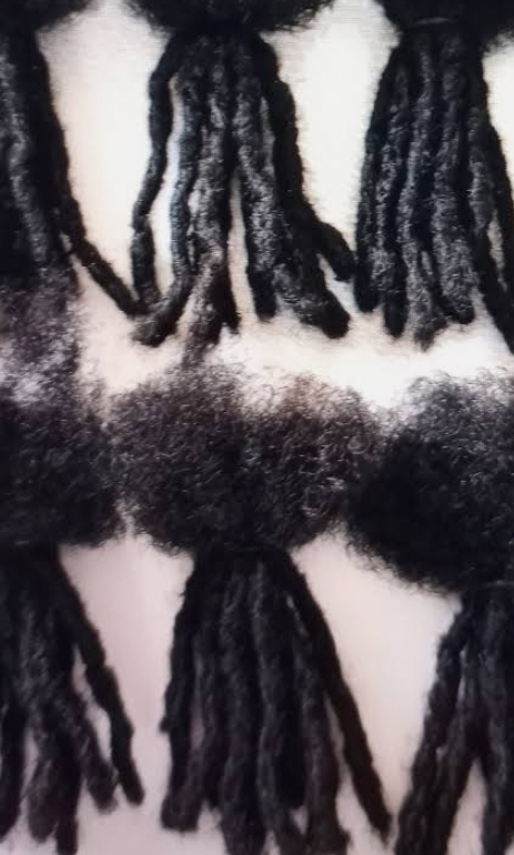 DreadLoc Repairs