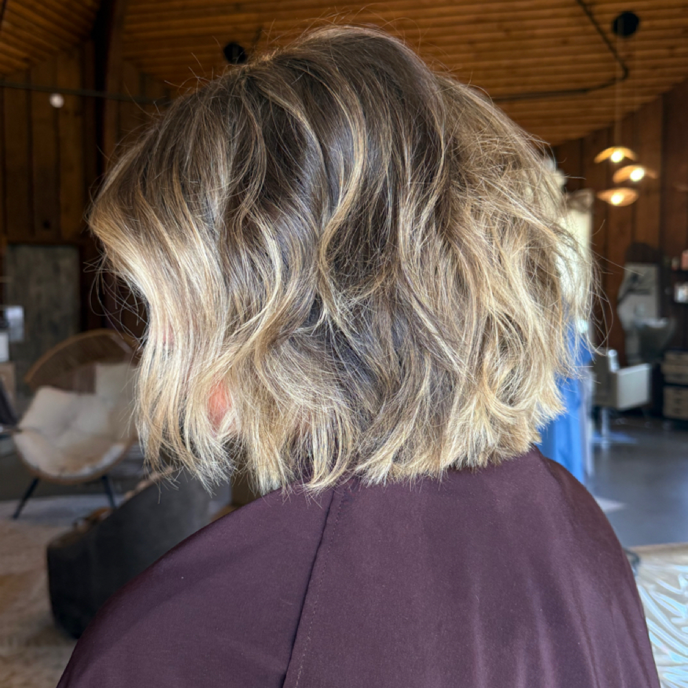 Maintenance Mane Package at The Mane Haven in Columbus, MS