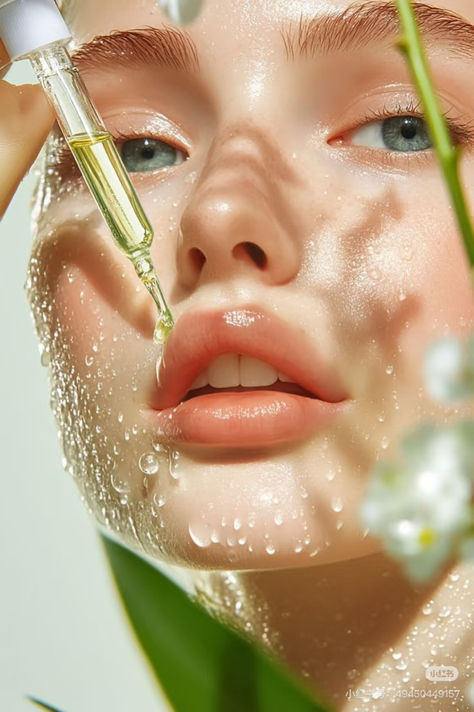 Acne Solution Facial