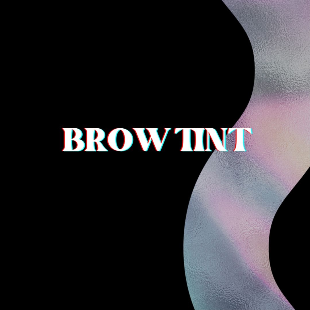 Brow Tint at Hair Magic by Sara in Spring Hill, FL