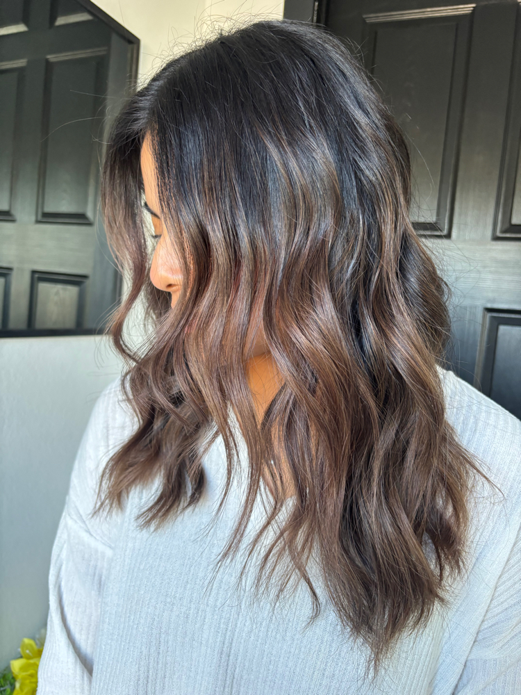 Regular Highlights