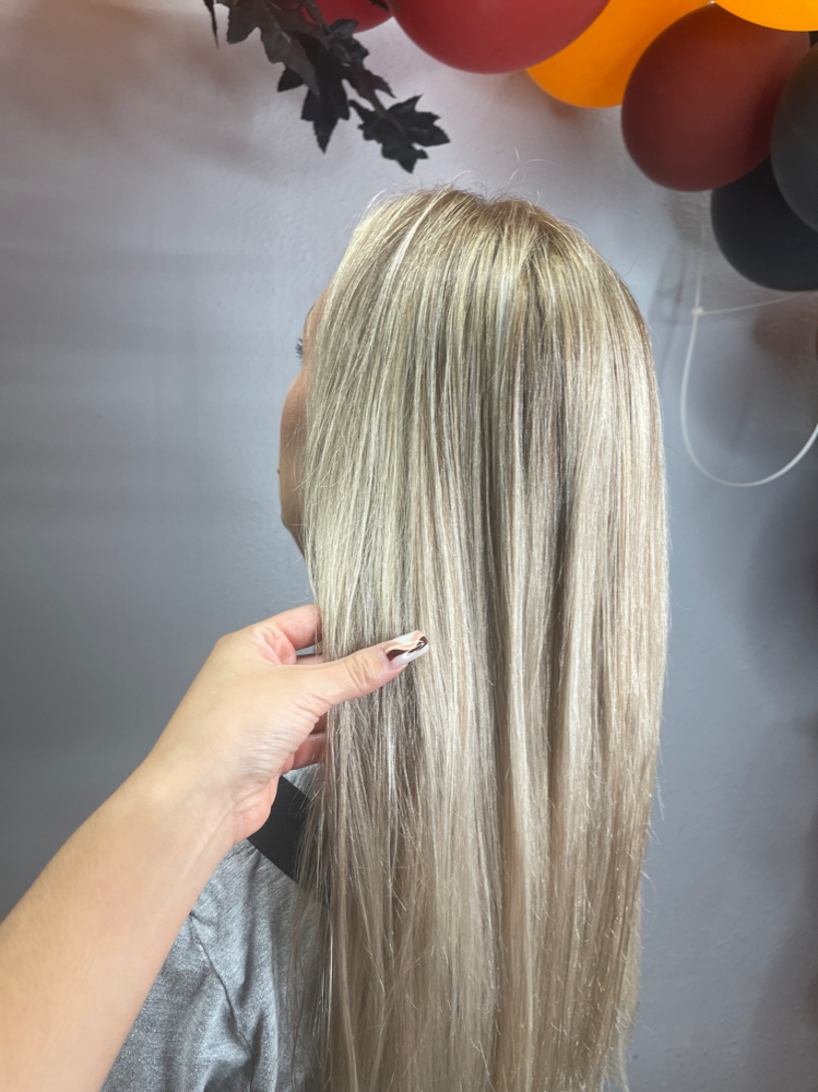 Regular Highlights