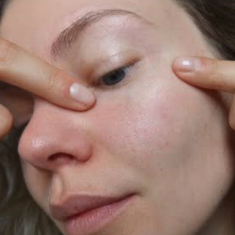 Eyes Reset Massage at Bliss Beauty Bar in Houston, TX