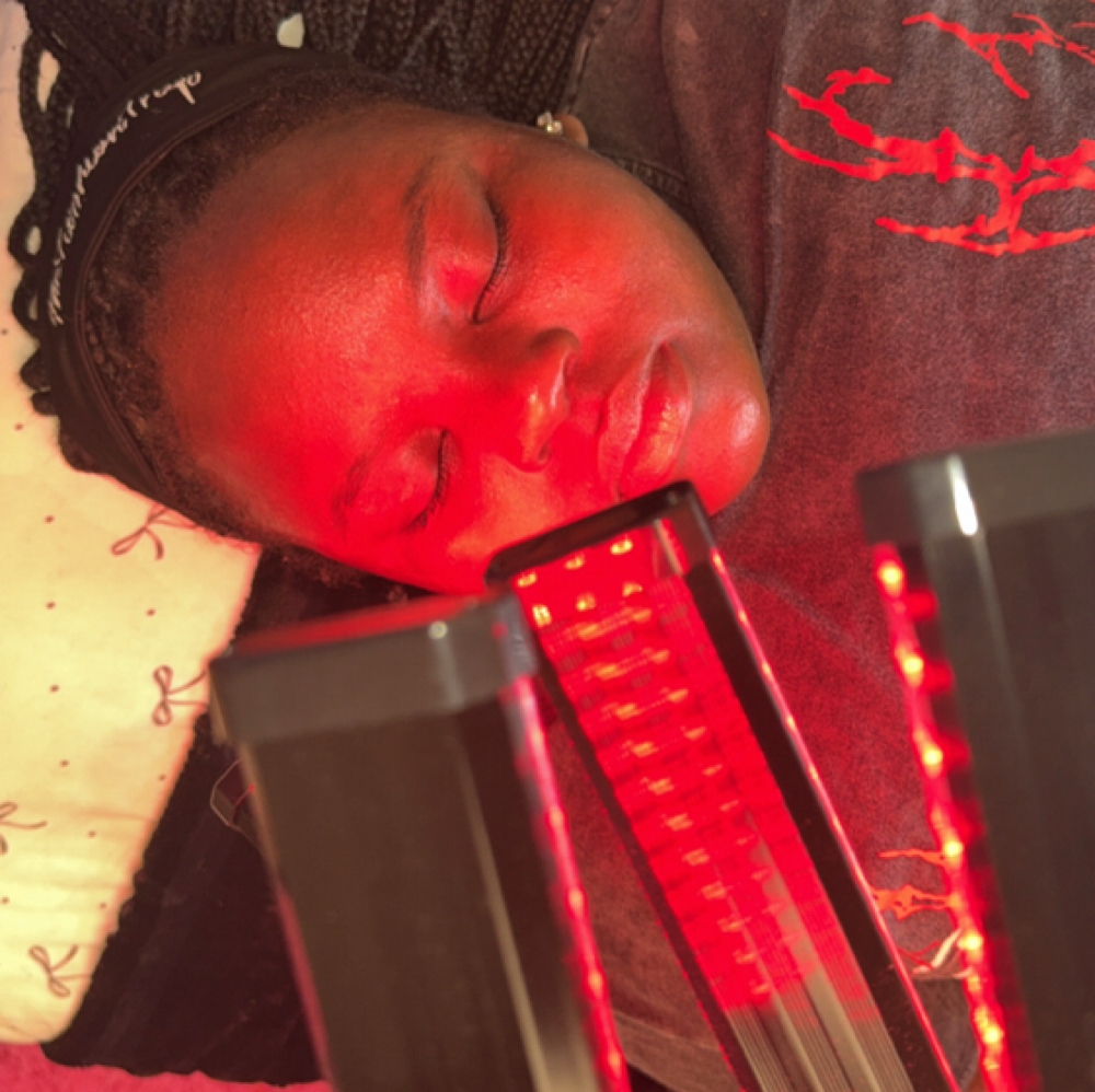 NeoSoothe Facial at Bodied By Takis in Ridgeland, MS