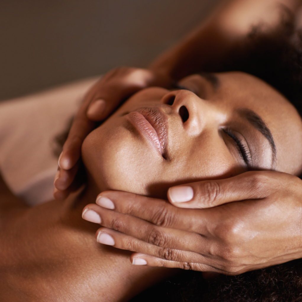 Anti-Aging Facial at Living Vogue Beauty & Aesthetics in Union, NJ