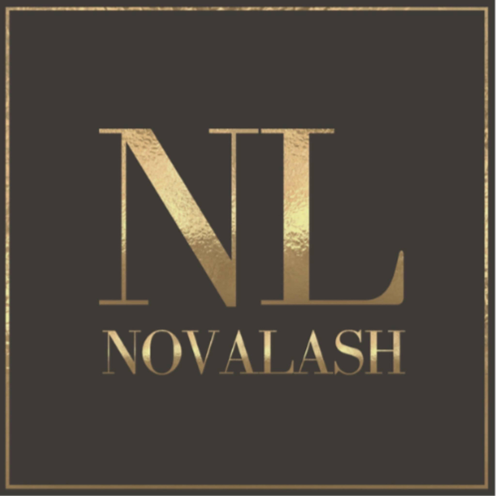 Novalash Eyelash Extensions Full