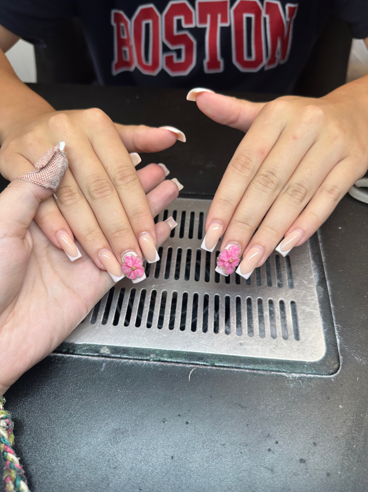 Nail Fix