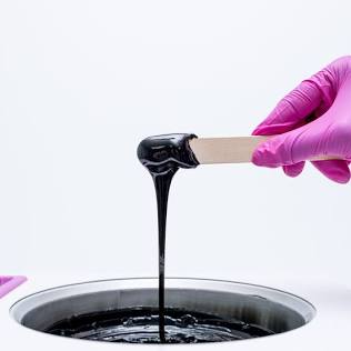 Waxing