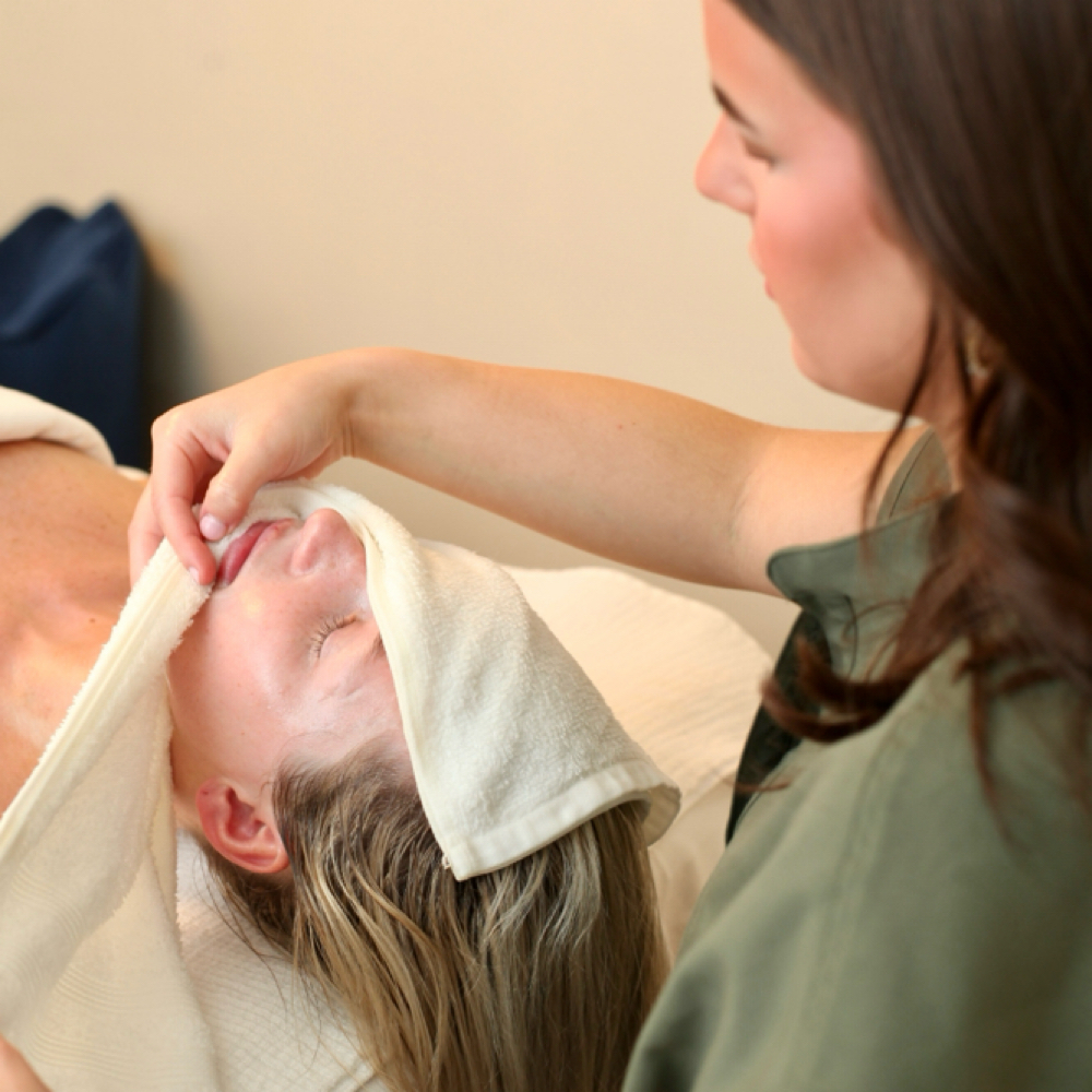 60 Minute Custom Facial at The Skin Studio By Mary in Kingstree, SC