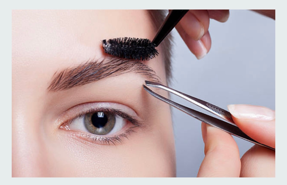 Brow Shaping