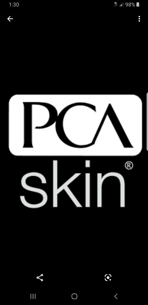 PCA Peels