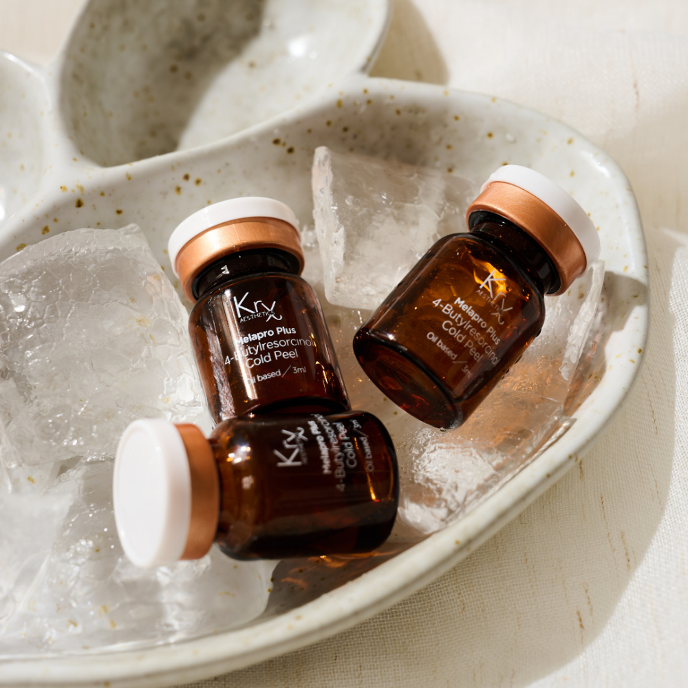 MelaPro Plus Cold Peel