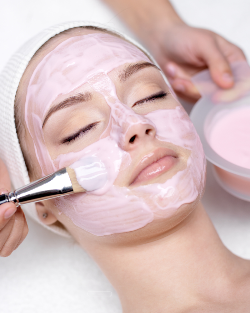 Teen Facial