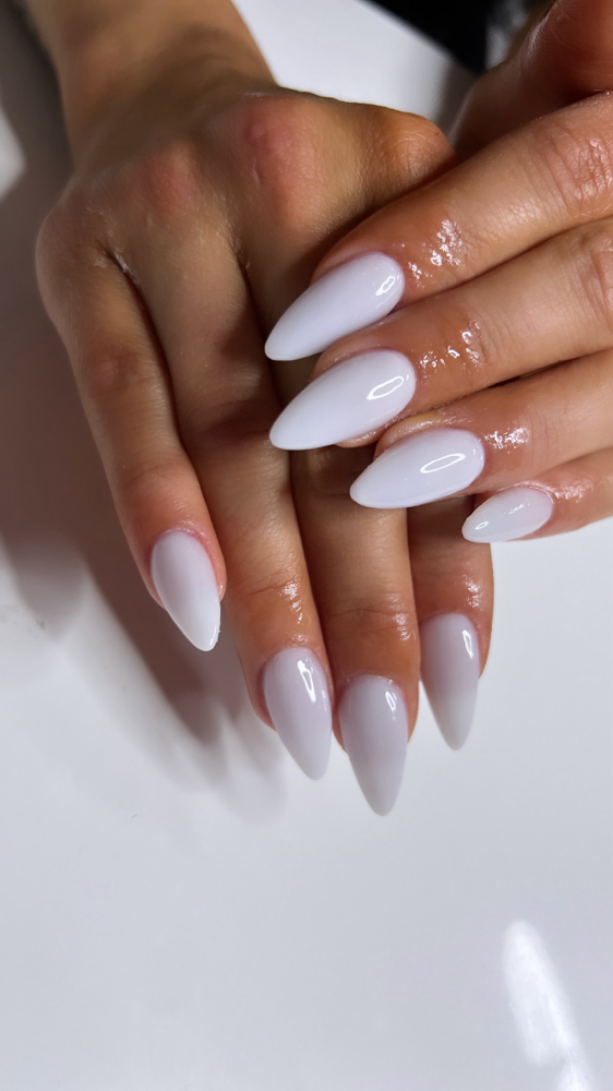 Nail Fill