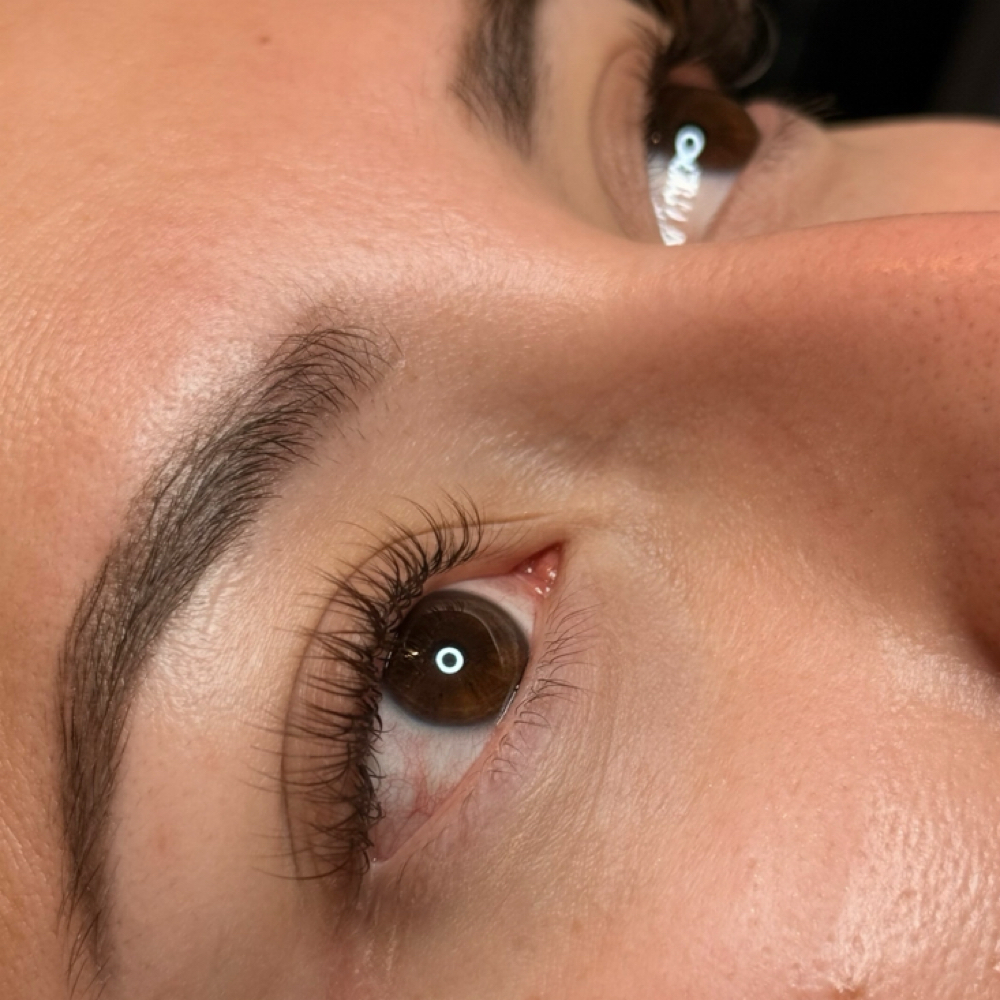 Classic at Your Bestie’s - Lashes • Brows • Wax • Tan in Derby, KS
