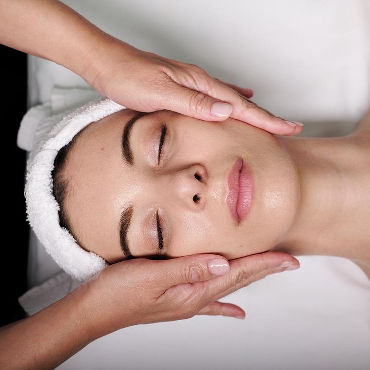 Custom Facial