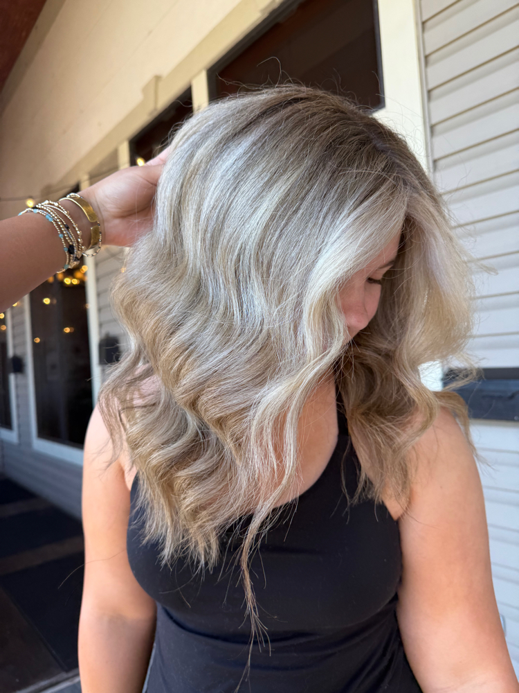 Maxium Blondie
