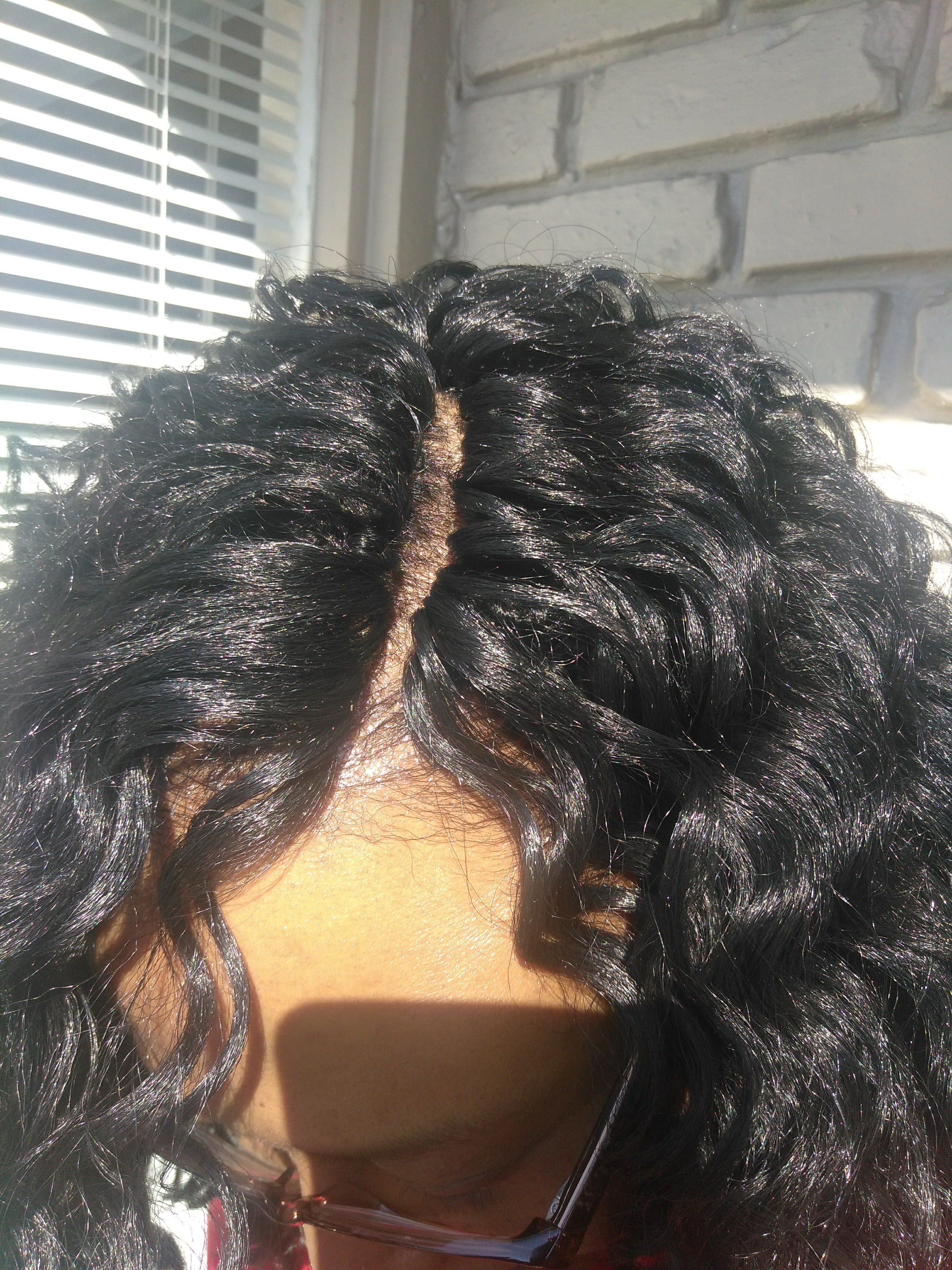 Crochet Braids at Anointed Strands in Hoover, AL