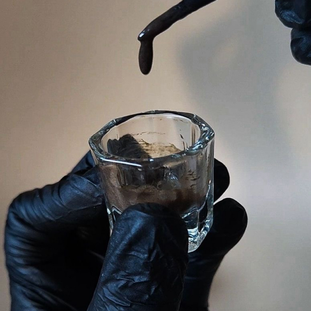 Brow Wax + Hybrid Tint at Altered Beauty in Norman, OK