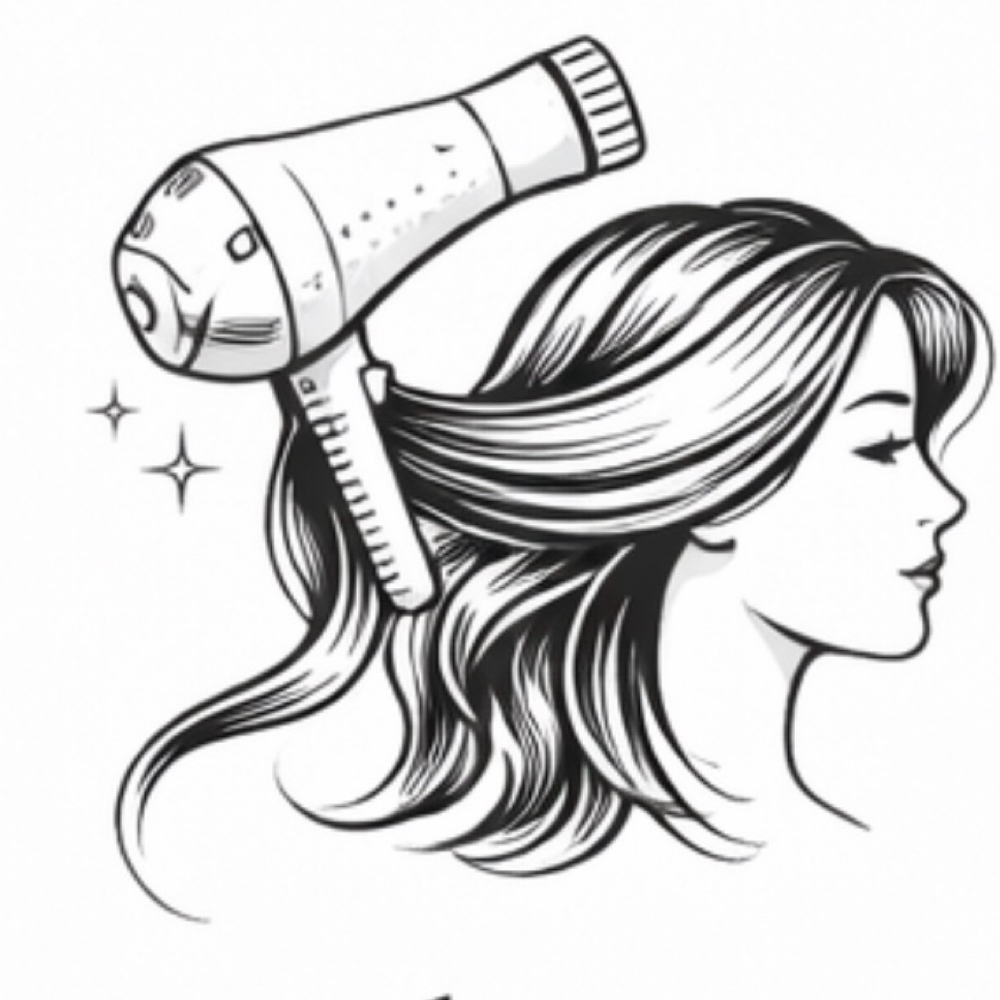 Wash, Cut, Blowdry, & Style Out at pretty by lilly in Toledo, OH